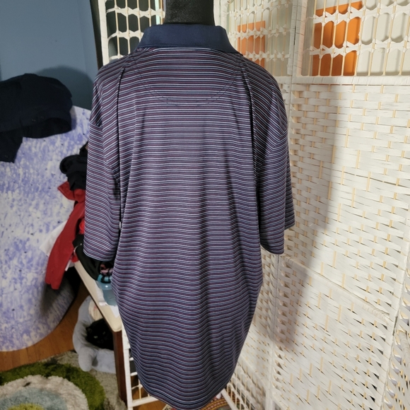 Greg Norman Golf POLO - Picture 3 of 4